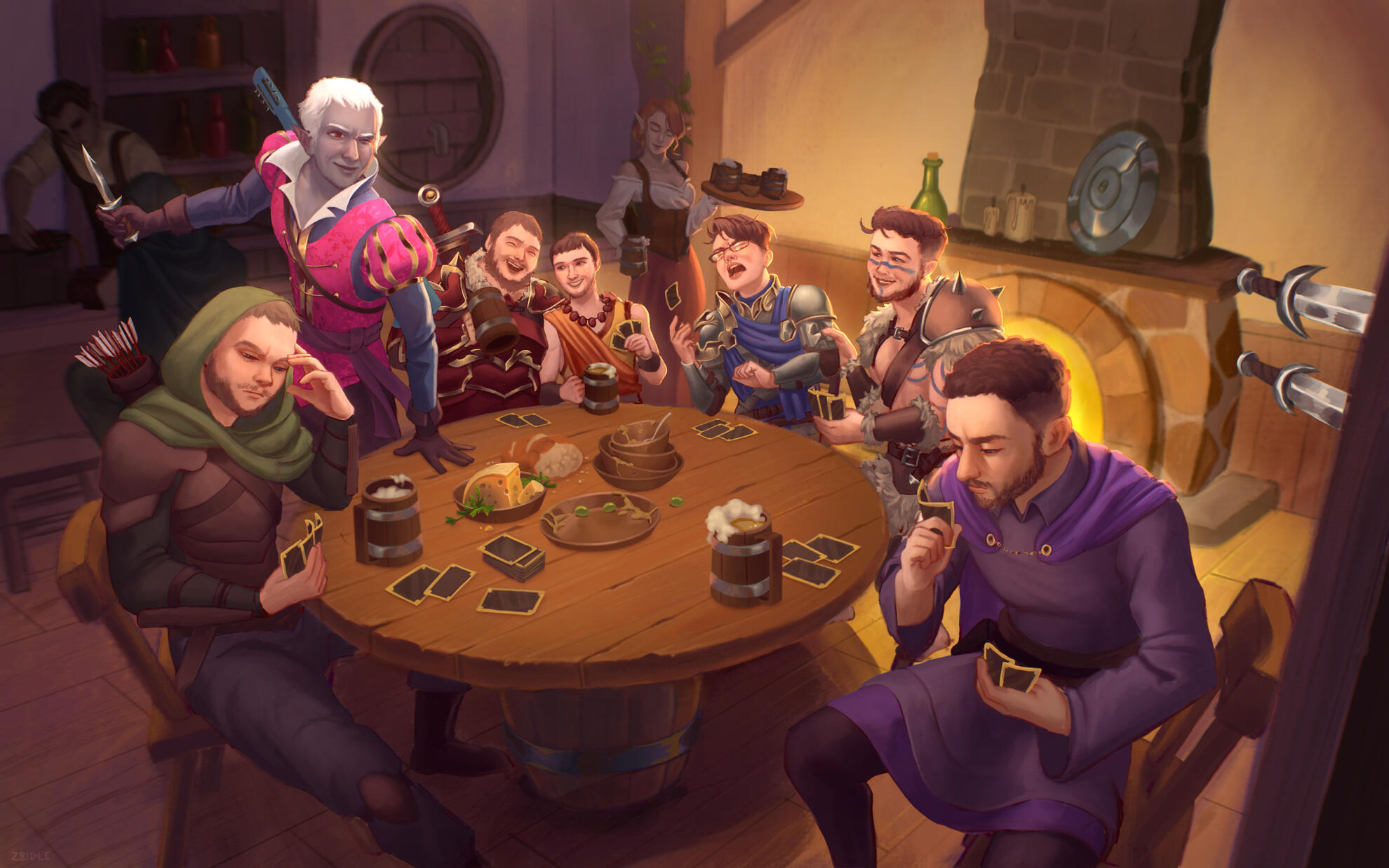 Tavern Tavern